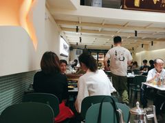 -肥家大排档(天河体育西店)
