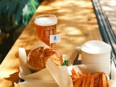 -小意思咖啡店(草桥店)