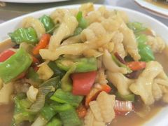 -连云港海鲜馆(九龙大排档店)