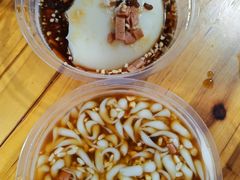 -九九牛肉馆(南山路店)