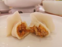 原汁海胆水饺-喜鼎海胆水饺(平安金融中心店)