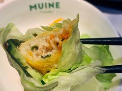 -美奈小馆·越南料理(中航城君尚购物中心店)