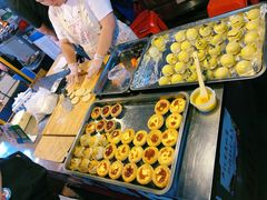 -大学城夜市大排档(凤栖路店)