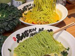 -和府捞面(东直门银座店)