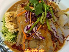 -春發合饭庄