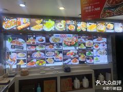 -绫罗岛海鲜私房菜(鸭绿江边店)