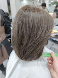 -YESIDO椰岛造型烫发染发