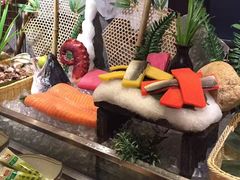 -盛宴自助餐厅(运达喜来登店)