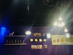 -柒號馆天津菜·八珍豆腐·牛窝骨