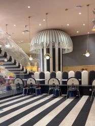 -奈尔宝家庭中心·亲子餐厅(宝安店)