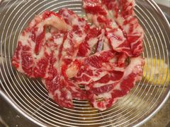 -潮汕大目牛肉火锅(皇岗旗舰店)