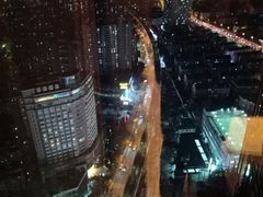 -环球港凯悦 · 享悦中餐厅