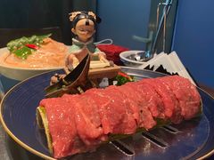 -大隐·成都火锅Bistro(合生麒麟新天地店)