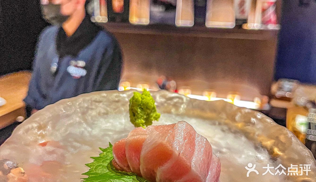 清·Omakase｜低调不平凡，海胆宴惊爆味蕾！