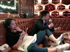 -大溪地量贩KTV(合肥1912店)