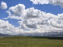-新疆那拉提国家旅游度假区