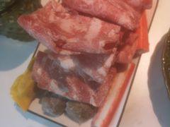 -Thai Basil罗勒叶泰式餐厅(时代天街店)