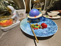 -3号仓库·创意中国菜(长宁龙之梦店)