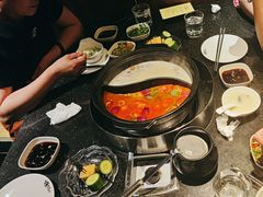 -捞王锅物料理(凯旋路店)