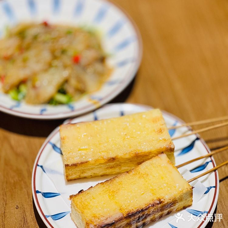 [种草]哈比比·大连海鲜烧烤，🍢海鲜撸串应有尽有！