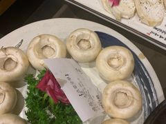 -隐炉和牛烧肉店(群力店)