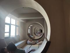 -天津瀚金佰九号温泉酒店(南楼地铁站店)