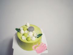 -théATRE 茶聚场(王府中環店)