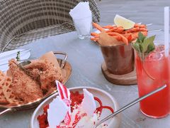 -城市露台景观餐厅(淮海路店)