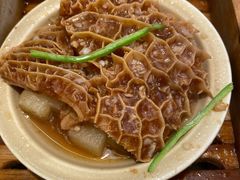 金钱肚-蔡澜点心·粤菜(西单大悦城店)