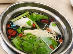 -围炉夜话·潮汕卤水火锅(榕江店)