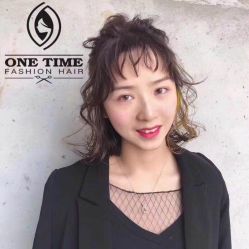 点击看大图 -MONE美发沙龙