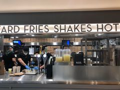 -Shake Shack(西单大悦城店)