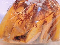 -国际饭店·帆声西饼屋(黄河路店)