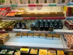 自助调料区-火锅先生(五马街店)