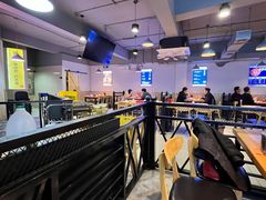 -四禧精酿铜锅涮肉·烧烤工场(大明湖店)