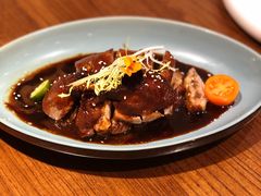 -乔家栅(襄阳南路店)