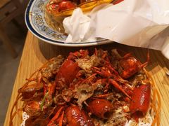 -文叔·湖北名小吃·小龙虾(华强北店)