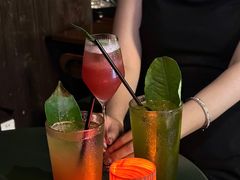 -LAMP BAR 水烟音乐酒吧