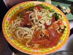 -那家小馆•北京菜•烤鸭(中关村店)