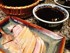 -南京大牌档(中山陵店)