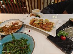 -印象南洋·泰国风情餐厅(新安店)