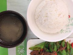 -老乡鸡(淮河路步行街店)