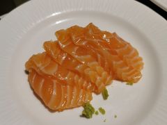 -杭州钱江新城万怡酒店-西餐厅