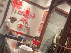 -添萬囍·天津三鲜捞面(天河城店)