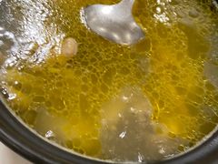 -溪涧堂农家土菜(神仙居店)