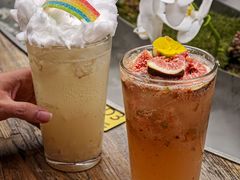 -一川二水•粤川醉(CP静安店)