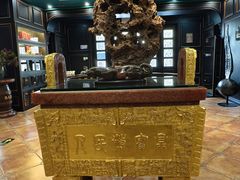 -福禧酒窖·中餐厅 (万柳店)