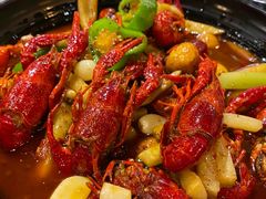 -东厨虾煌(电子街店)