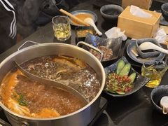 -熹悟海鲜火锅·广式打边炉