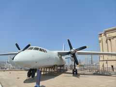 -中国人民解放军海军博物馆